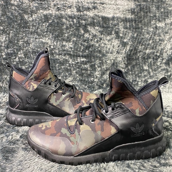 Adidas Tubular x pk * SOLD* - Picture 4 of 4